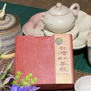 台灣紅茶包（每包2.5g±0.5g×15包）