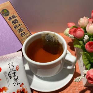 錫蘭紅茶茶包(2.5g±5×15包)